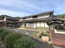 丹波市青垣町中佐治　中古戸建（510万円）の画像