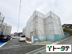 新築戸建 東広島市八本松南５丁目