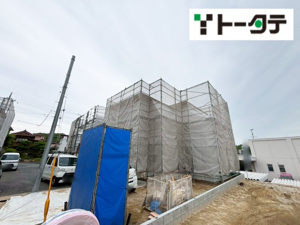 新築戸建 東広島市八本松南５丁目