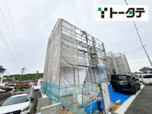 新築戸建 東広島市八本松南５丁目