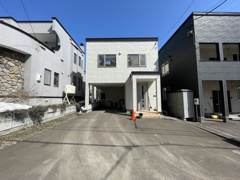 花園3丁目戸建の画像