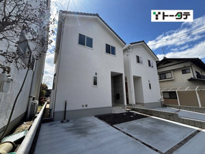 新築戸建 廿日市市峰高２丁目