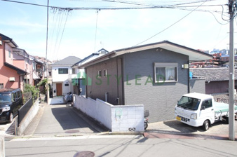 横浜市鶴見区東寺尾３丁目の新築一戸建