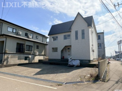 ラークハウスの画像