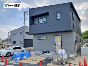 新築戸建 広島市佐伯区坪井１丁目