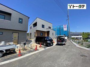 新築戸建 広島市佐伯区坪井１丁目