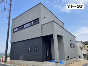 新築戸建 広島市佐伯区坪井１丁目
