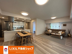 プレミスト北谷アラハビーチThe TERRACE の画像