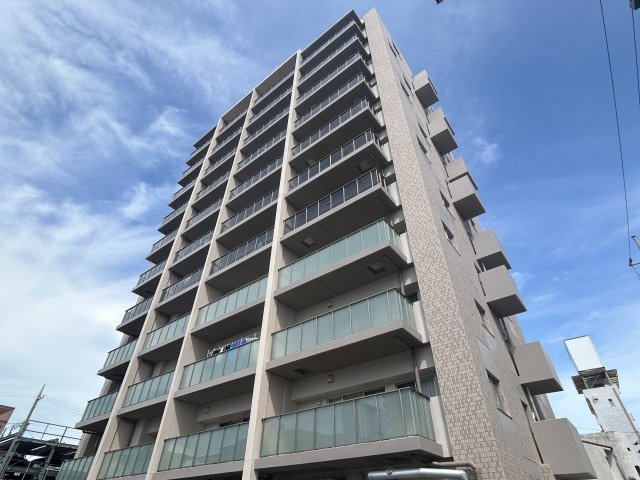 プレミスト北谷アラハビーチThe TERRACE 