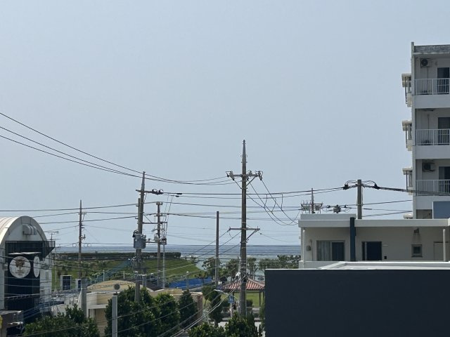 プレミスト北谷アラハビーチThe TERRACE 【その他】