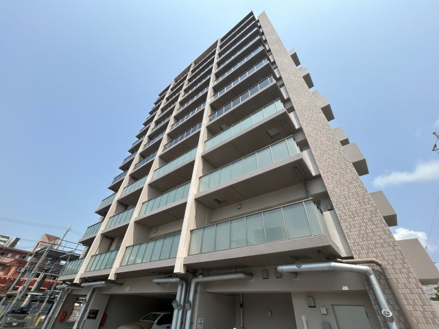 プレミスト北谷アラハビーチThe TERRACE 【外観】