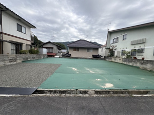 土地 広島市東区上温品２丁目