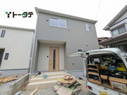 クレイドルガーデン中山新町1丁目の画像
