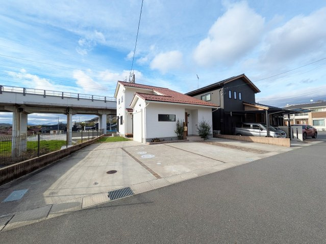 【現地写真】
2026年3月に撮影しました