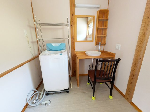 【現地写真】
2026年4月に撮影しました
