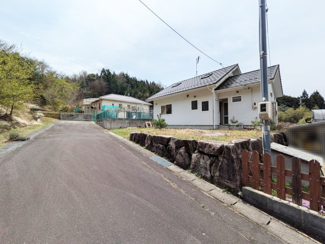 【現地写真】
2026年4月に撮影しました