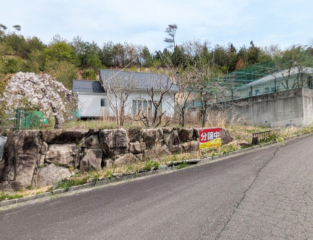 【現地写真】
2026年4月に撮影しました