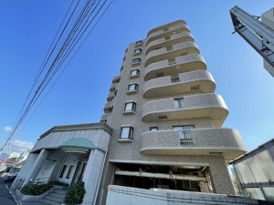 中古マンション 広島市東区戸坂千足１丁目
