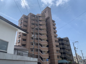 中古マンション 呉市本通７丁目