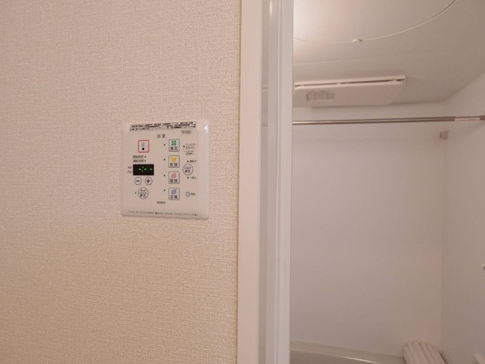 暖房機能付き浴室乾燥機