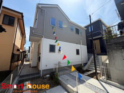 相模原エリア新築一戸建の価格変更がありましたの画像