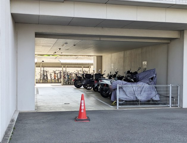 【現地写真】
2026年5月に撮影しました