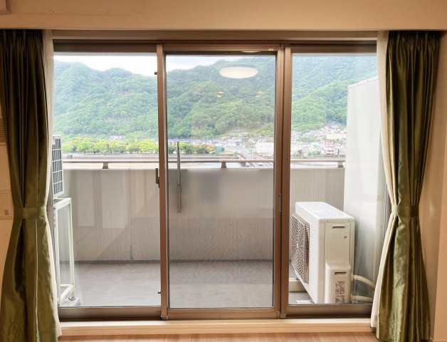 【現地写真】
2026年5月に撮影しました