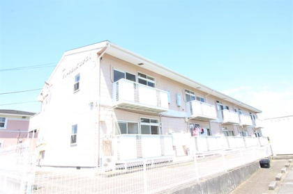 グリーンヒルズなかのⅠの画像