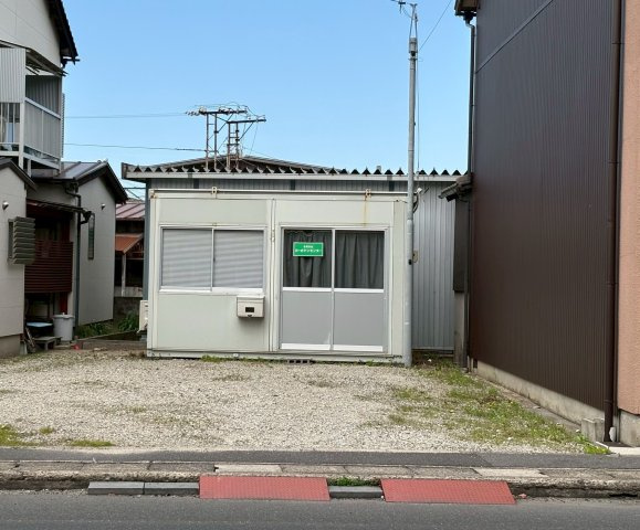 平田町　売土地の画像