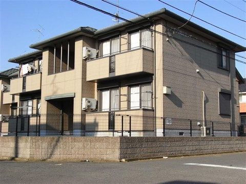 メゾン神田Ｄの画像