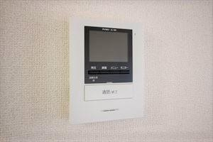 突然の来客にも安心して対応できます