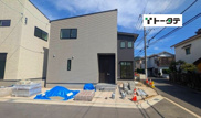 ヴェルコート東野3丁目　第一期残１棟！の画像