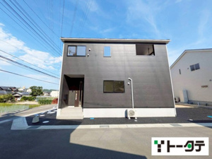 新築戸建 尾道市栗原町