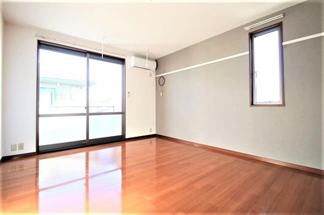 全室角部屋です☆
