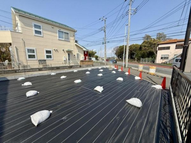 藤沢市亀井野 土地の画像