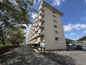 中古マンション 広島市安芸区中野１丁目