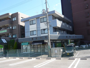 吉岡ビル【外観】
