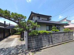 中古戸建 呉市焼山政畝２丁目