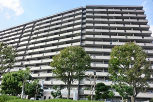 中古マンション 広島市安芸区矢野西１丁目