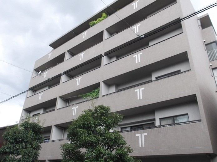 S52201-ﾌｫﾙﾑ洛北【外観】