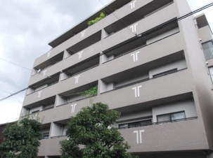 S52201-ﾌｫﾙﾑ洛北【外観】