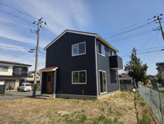奥州市水沢字高屋敷の新築一戸建の画像