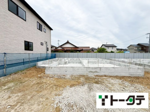 新築戸建 東広島市西条町寺家