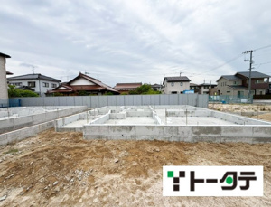 新築戸建 東広島市西条町寺家