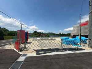 新築戸建 東広島市高屋町高屋東