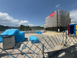 新築戸建 東広島市高屋町高屋東
