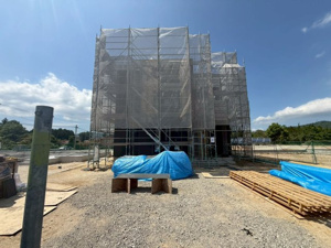 新築戸建 東広島市高屋町高屋東