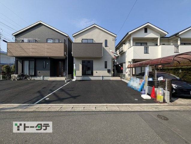 クレイドルガーデン飯倉8丁目の画像