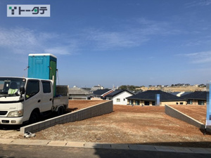 新築戸建 福岡市東区和白５丁目