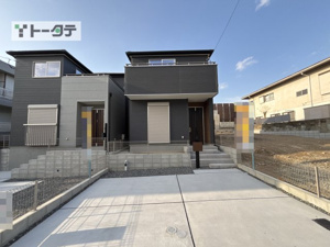 新築戸建 福岡市南区長住５丁目
